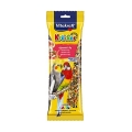 Vitakraft Kracker Cockatiel Almond And Fig Sticks 180g